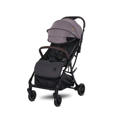 LORELLI Minori Sport babakocsi - Grey Jasper