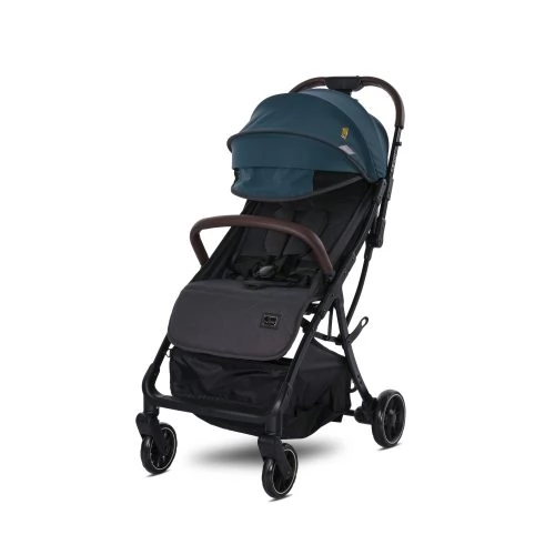 LORELLI Minori Sport babakocsi - Opal Green