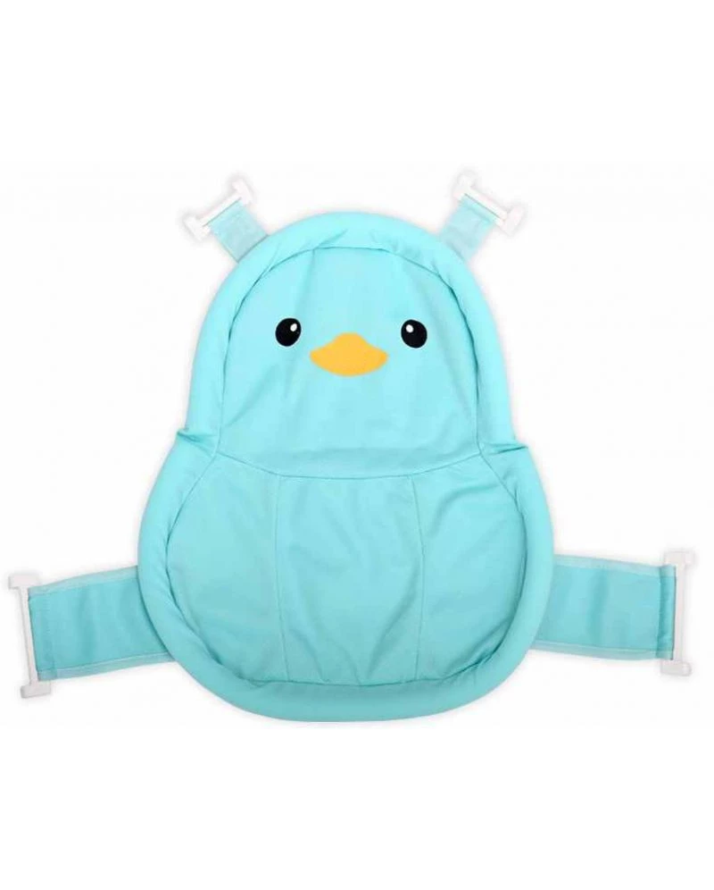 LORELLI Penguin babaülőke kádba - blue