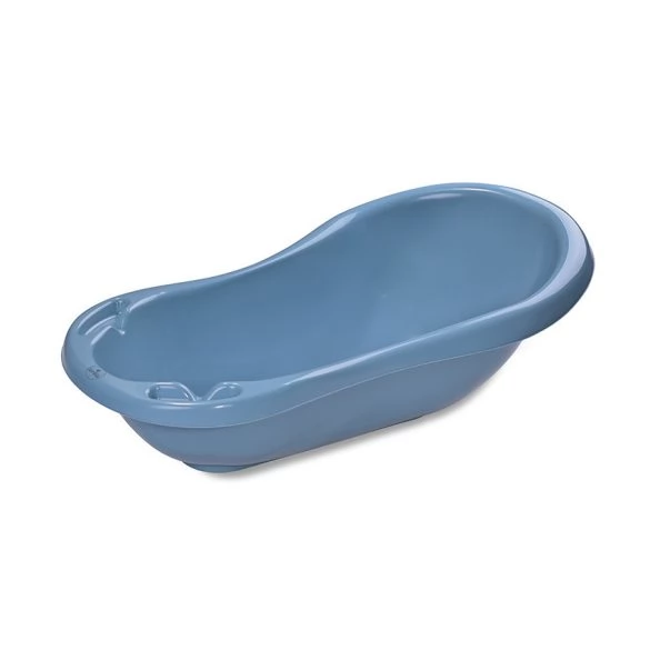 LORELLI Piskóta kád 84cm - delfin-kék