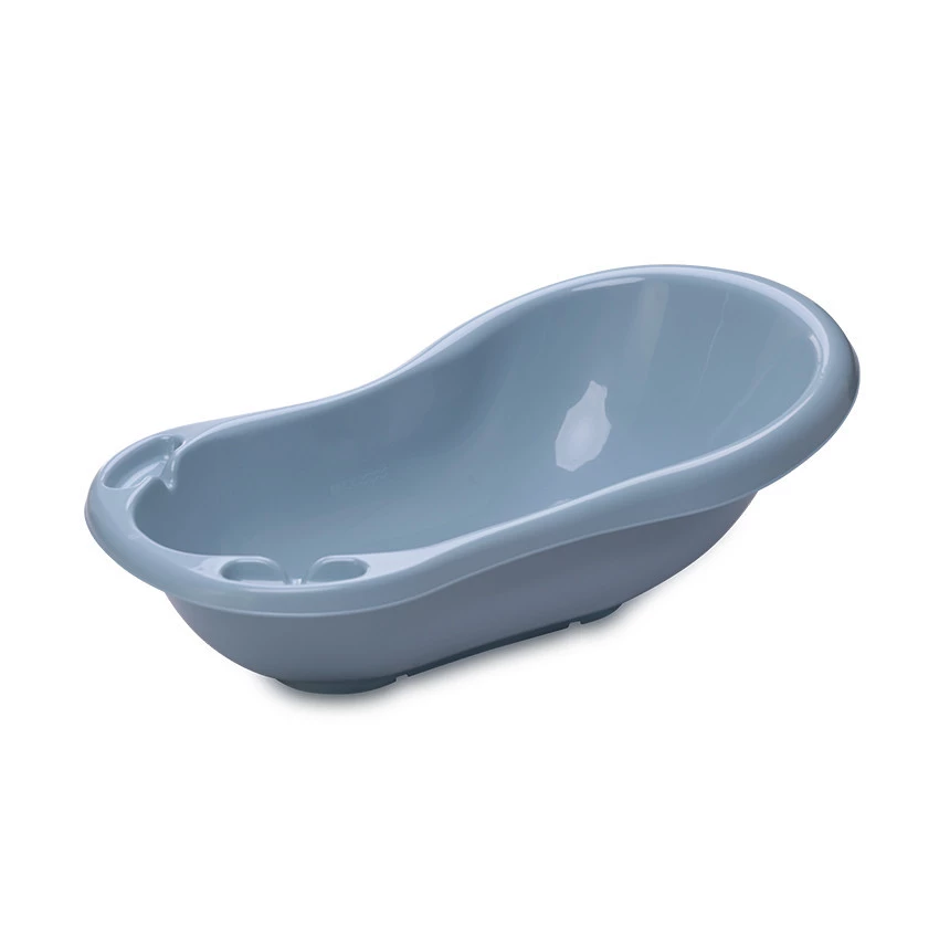 LORELLI piskóta kád 84cm - Farm - Nordic Blue
