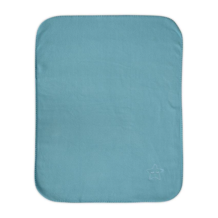 LORELLI Polár takaró 75x100 cm - Stone Blue