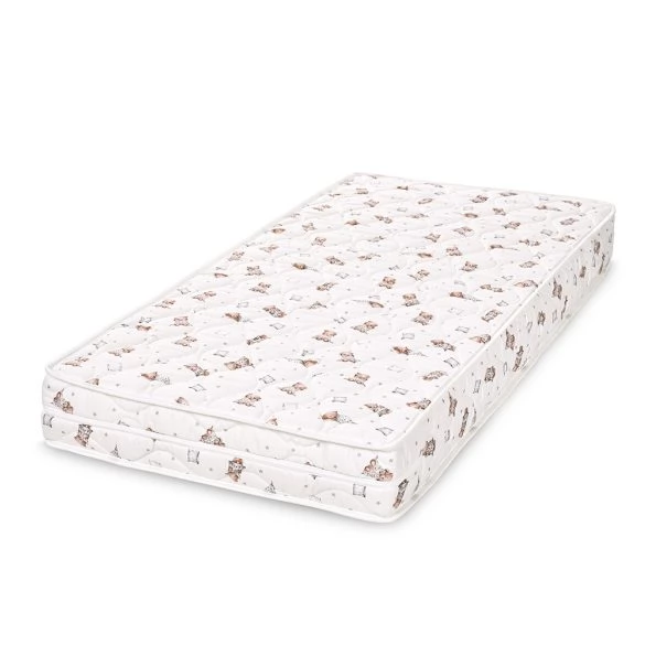 LORELLI Relax szivacs matrac 70x140x12 cm - Bear and Pi Beige