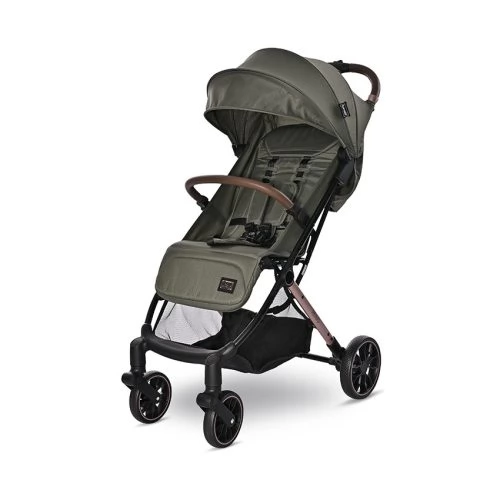 LORELLI Ribera Sport babakocsi - Green Aspen