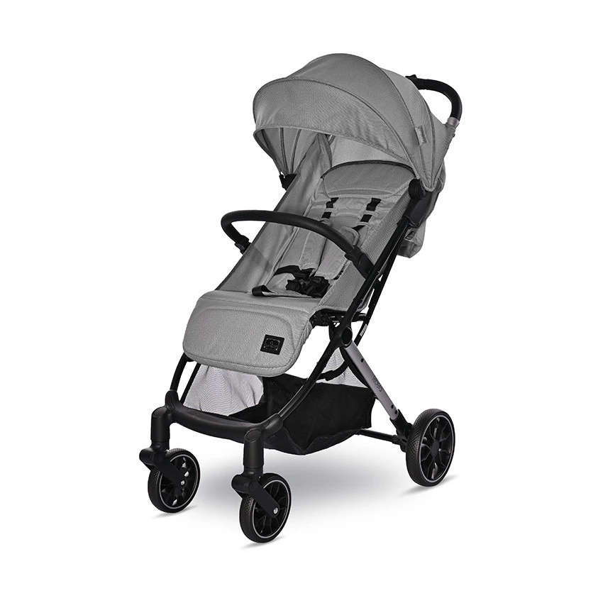LORELLI Ribera Sport babakocsi - Grey Icy
