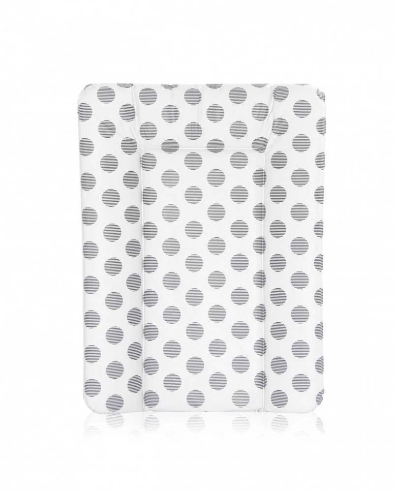 LORELLI Softy pelenkázó lap puha 50x70 - Grey