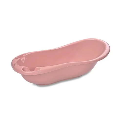 LORELLI Splash kád 100cm - Rose Dawn