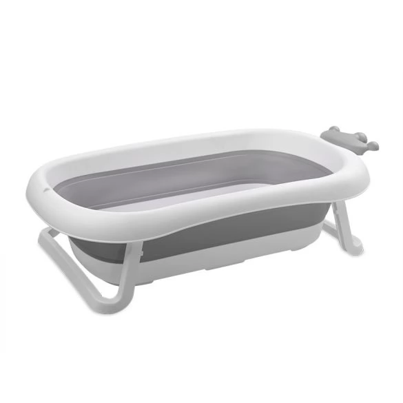 LORELLI Összecsukható kád 83cm - Royal Grey