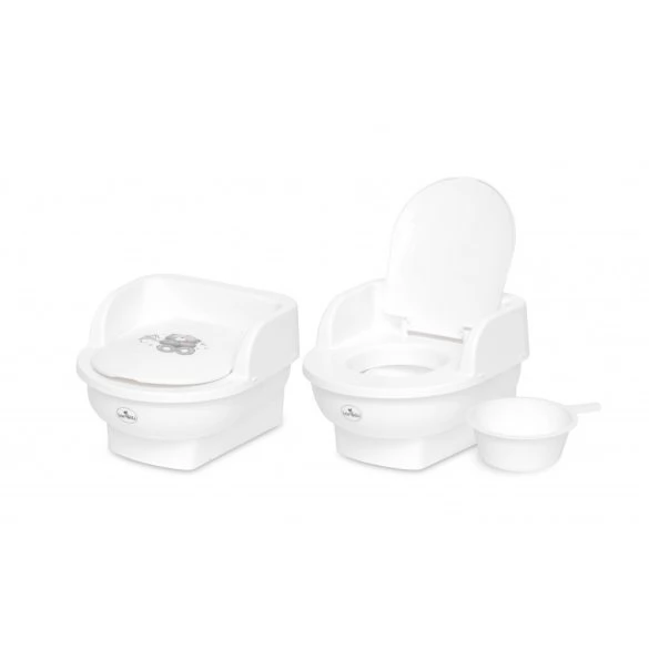 LORELLI Throne Bili - Maci Fehér