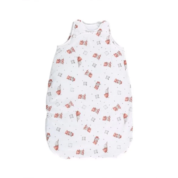 LORELLI Téli hálózsák 85cm - Bears & Pillow