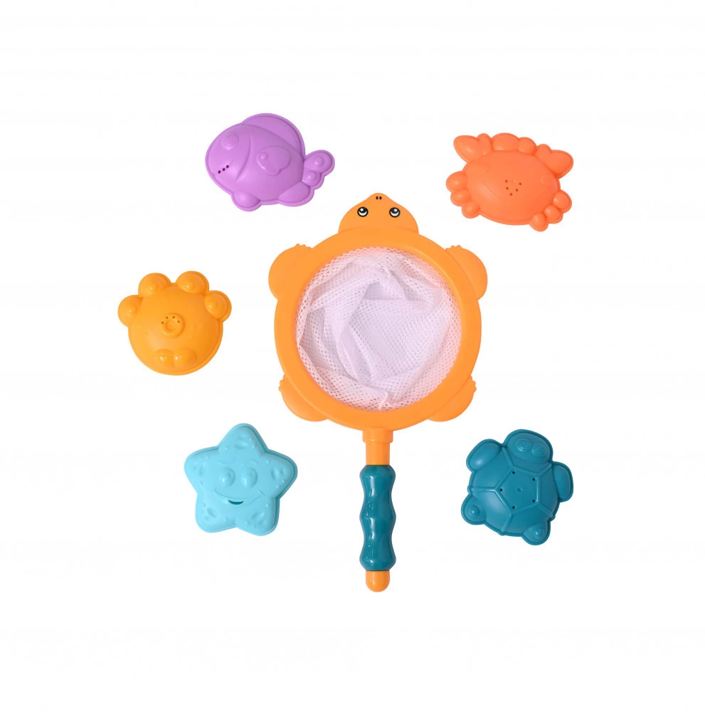 LORELLI Toys fürdőjáték - Ocean