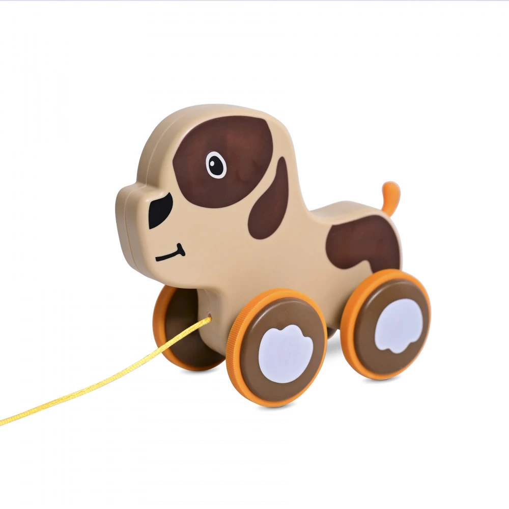 LORELLI Toys készségfejlesztő játék - Puppy