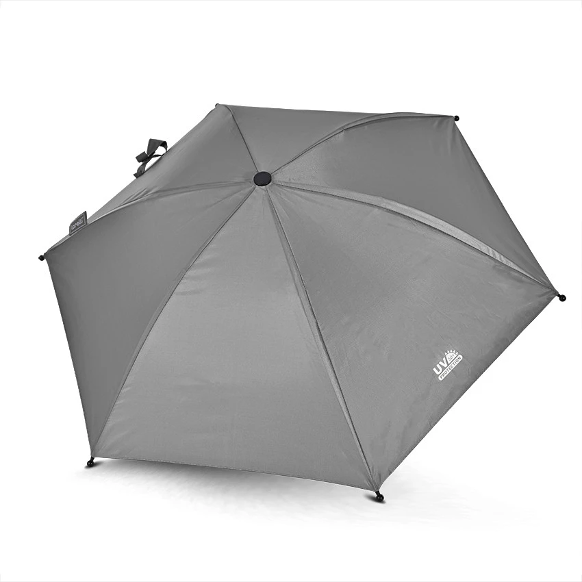 LORELLI univerzális napernyő - Grey