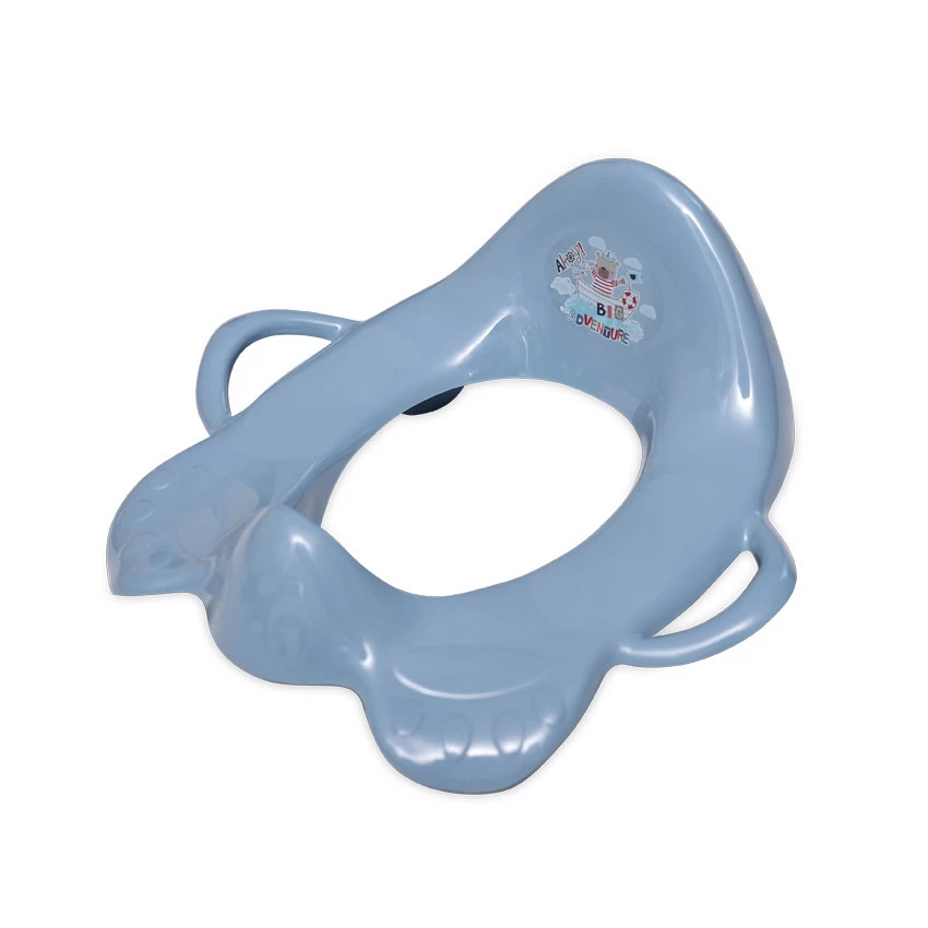 LORELLI Wc szűkítő - Nordic blue