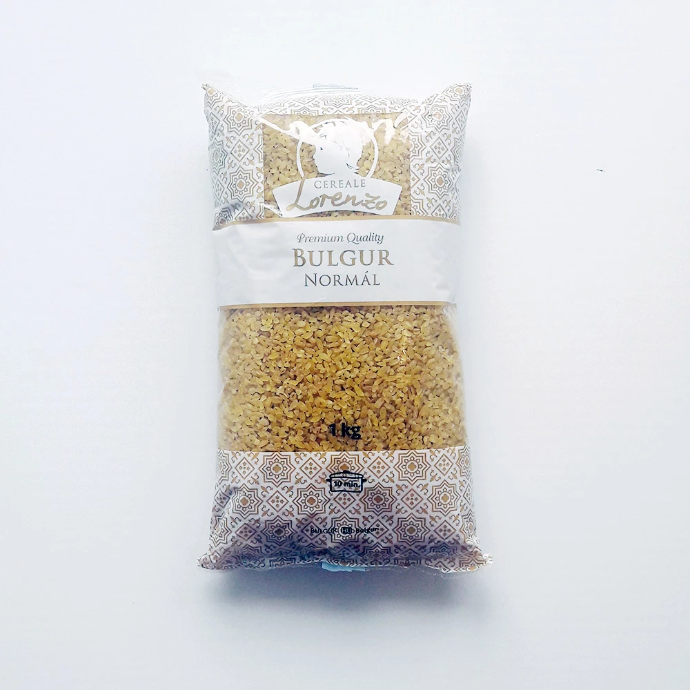 Lorenzo LORENZO Lorenzo bulgur 1000 g