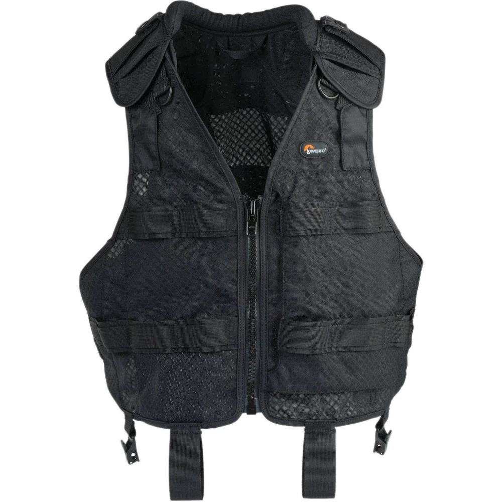LOWEPRO S&F Technical Vest (S/M)