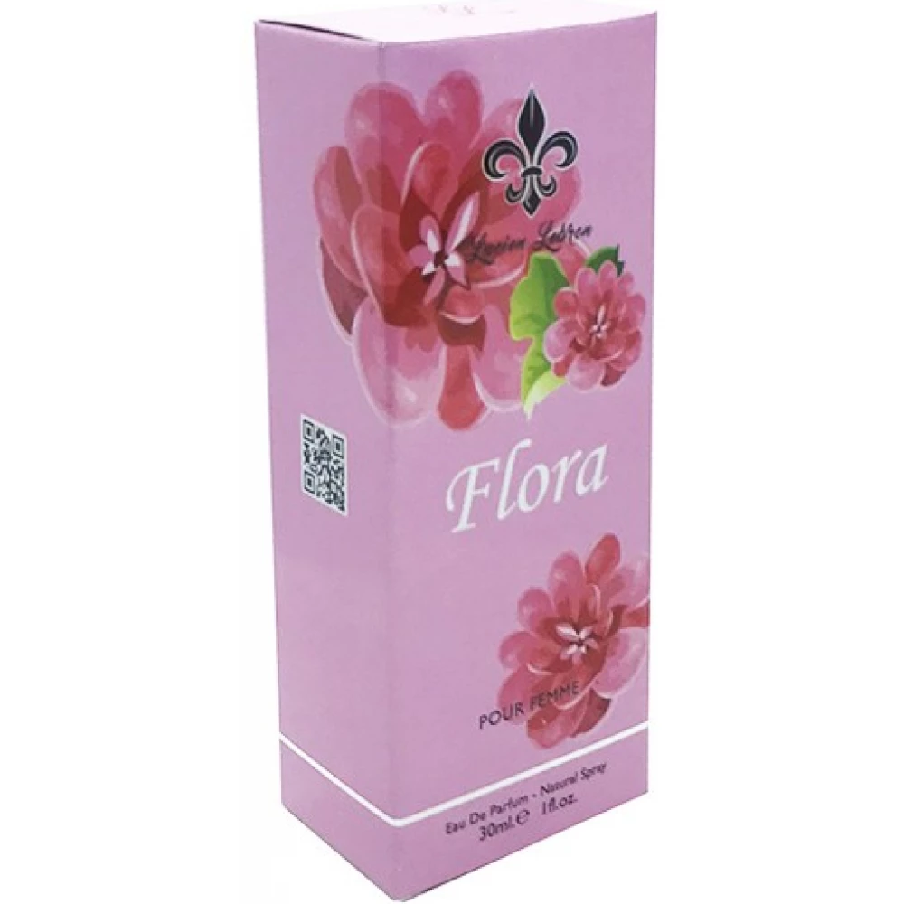 Lucien Lebron Flora EdP Női Parfüm 30ml