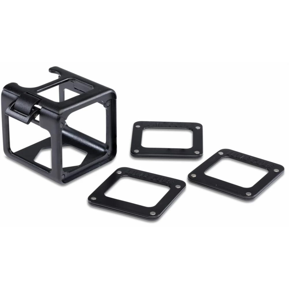 LUMECUBE Light-House and Diffuser Kit