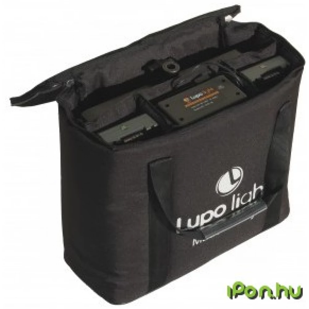 LUPO Padded bag for Lupoled