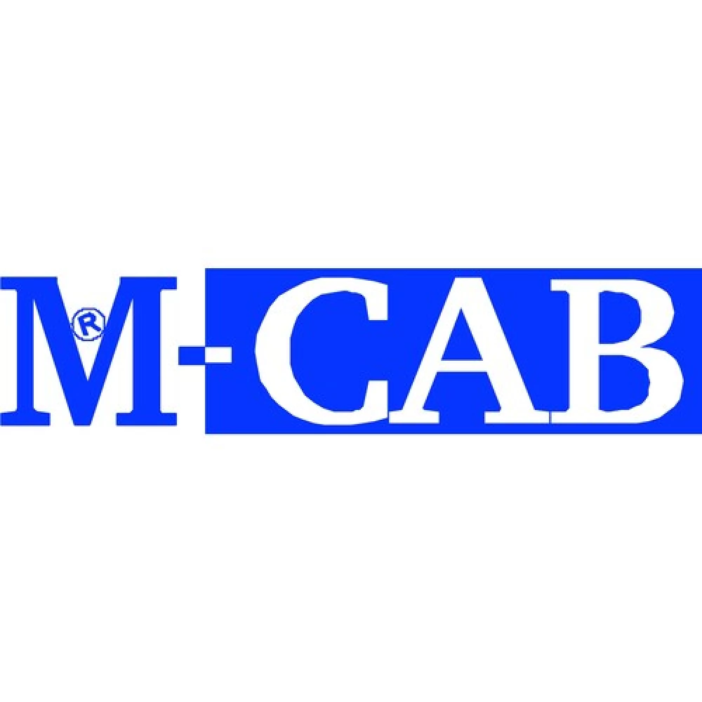 M-CAB Fiber Optic LC Összekötő Sárga 2m 7003444