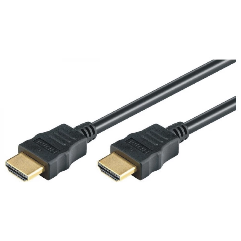 M-CAB HDMI Összekötő Fekete 2m 7200231