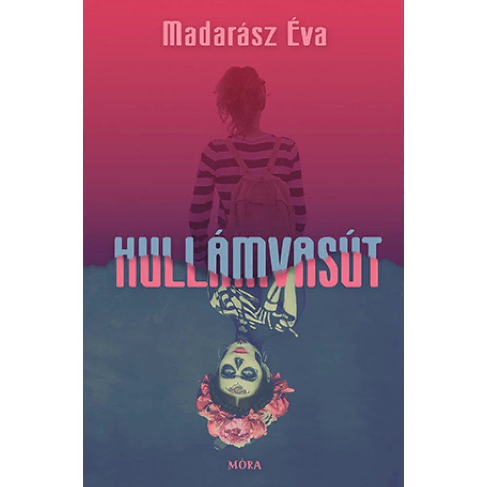 Madarász Éva - Hullámvasút