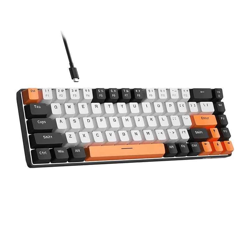 MAGEGEE MK-Box US Angol karbon