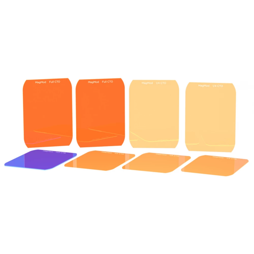 MAGMOD Advanced Gel Set