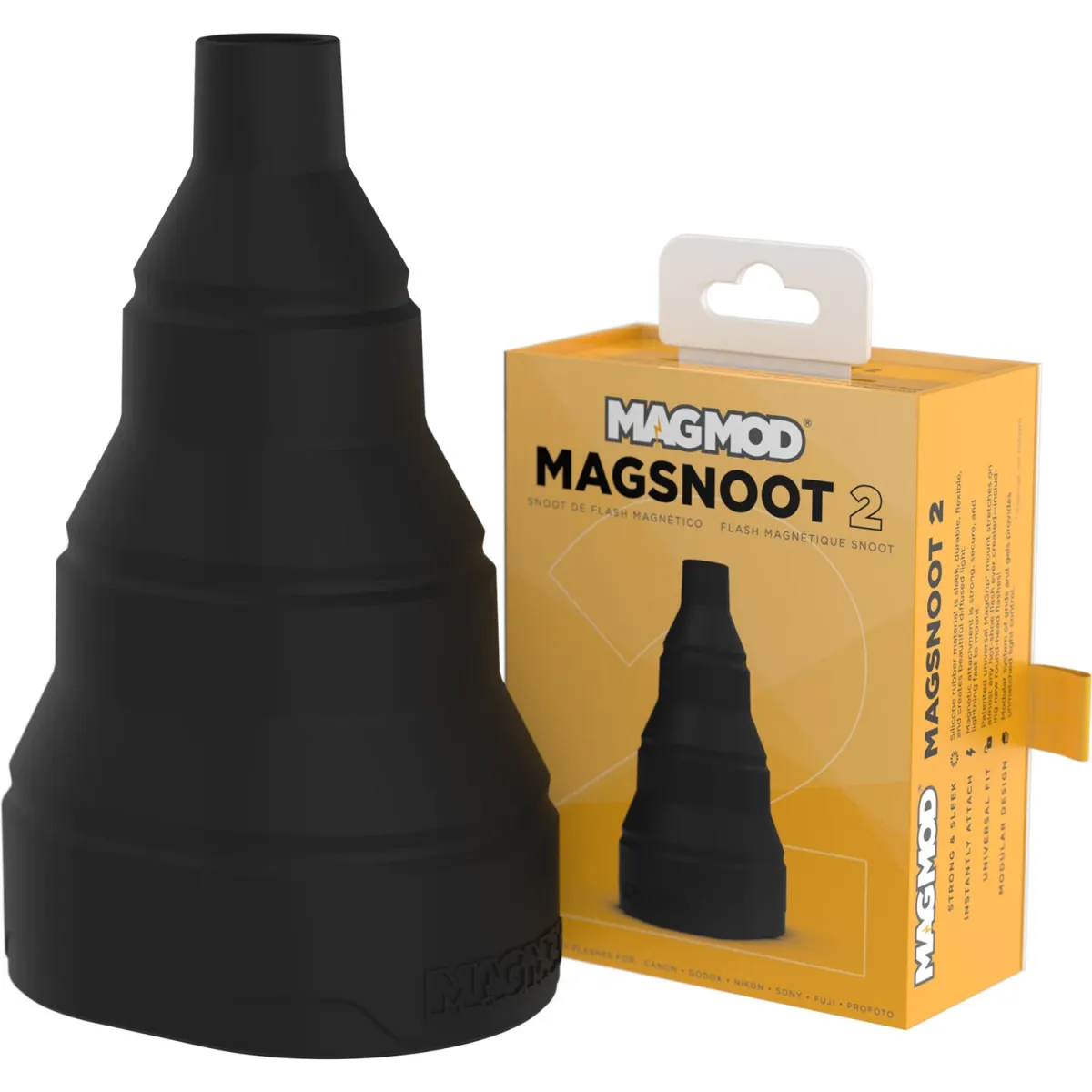 MAGMOD MagSnoot II