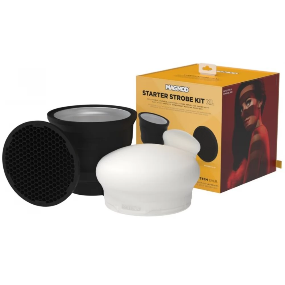 MAGMOD XL Starter Strobe Kit