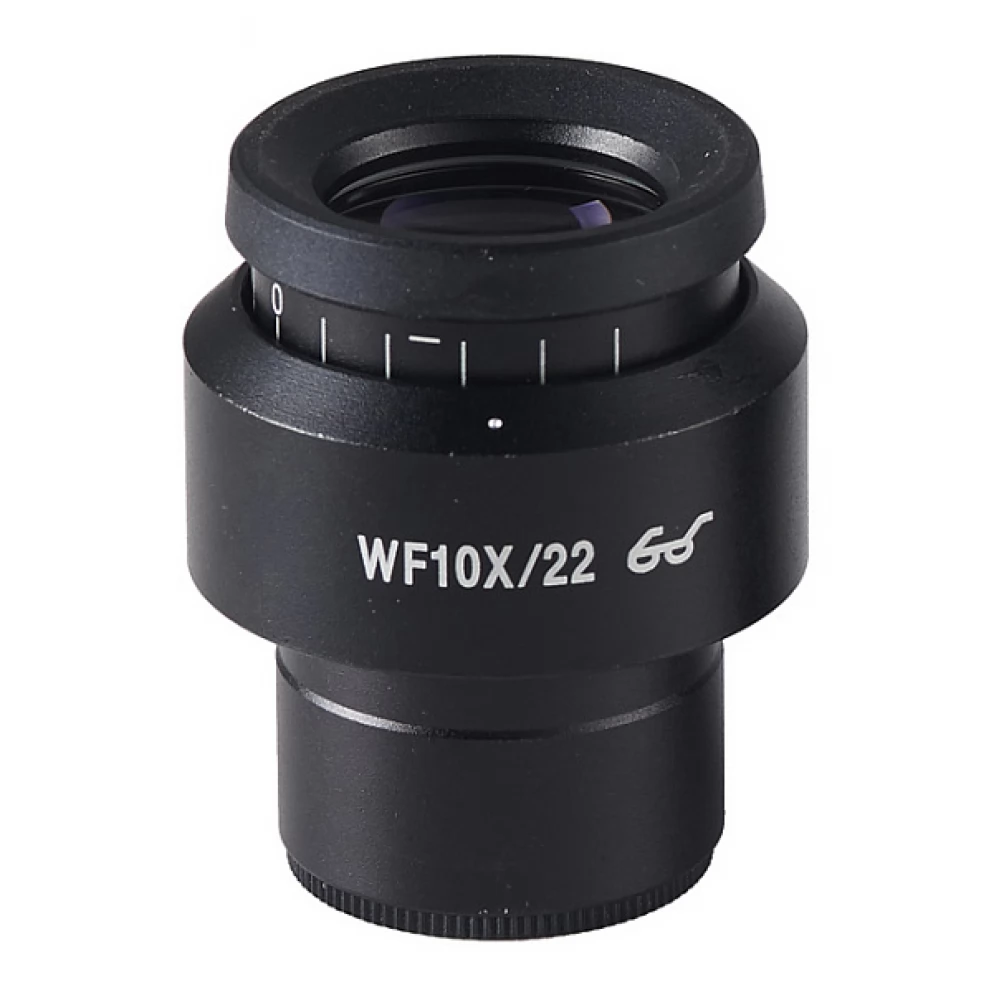 MAGUS SD10S 10х/22 mm (D 30 mm) szemlencse skálával
