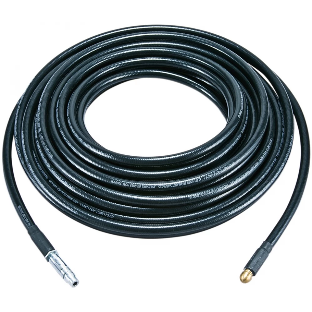 MAKITA 197837-5 magasnyomású tömlő csőtisztító 10m