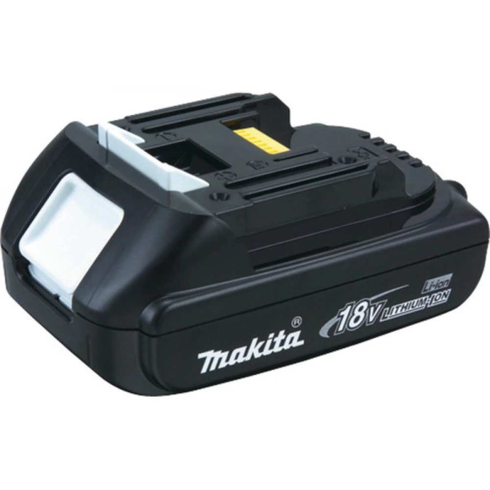 MAKITA BL1815N Akkumulátor Li 18V 1.5Ah