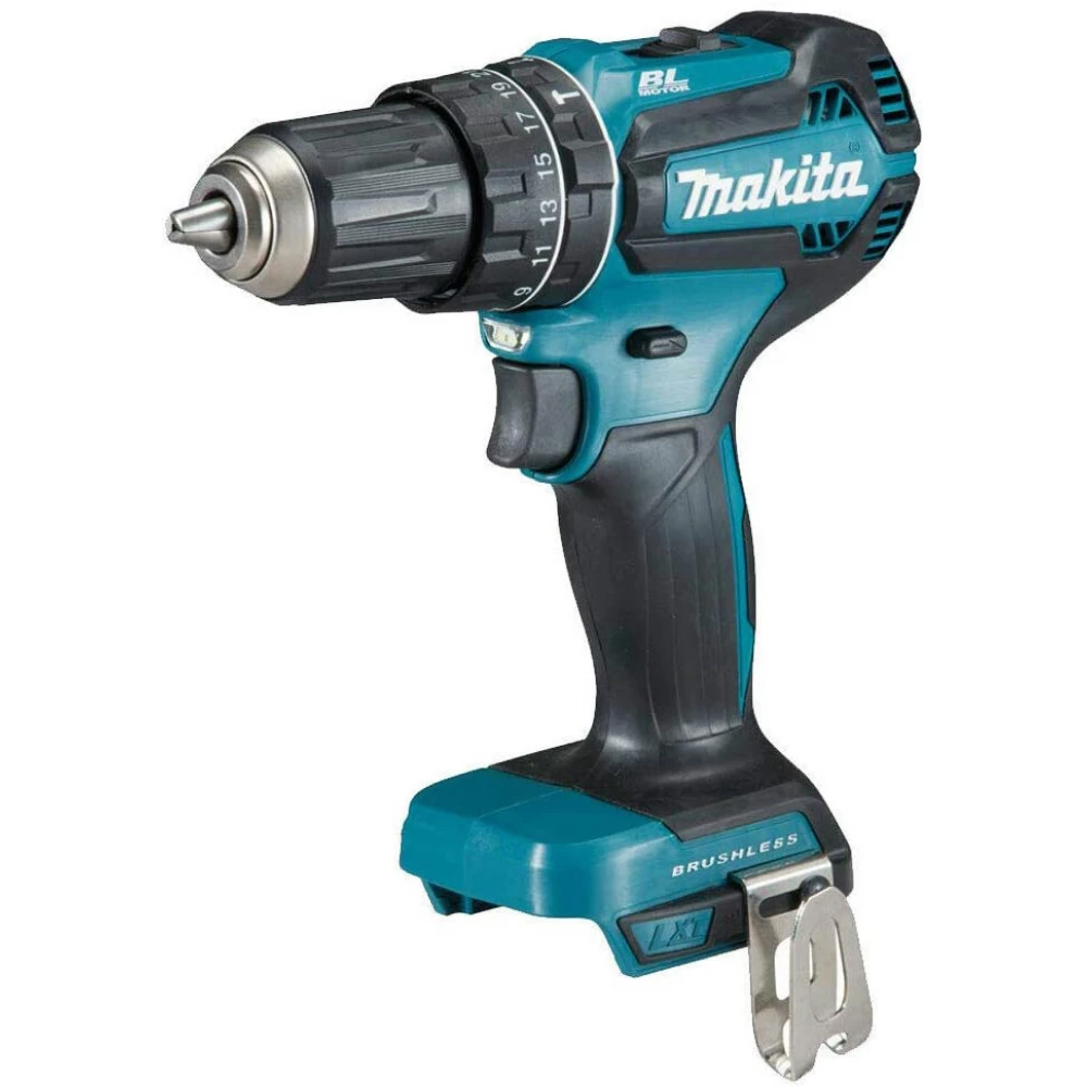 MAKITA DHP485Z akkus ütvefúró-csavarbehajtó - akku és töltő nélkül