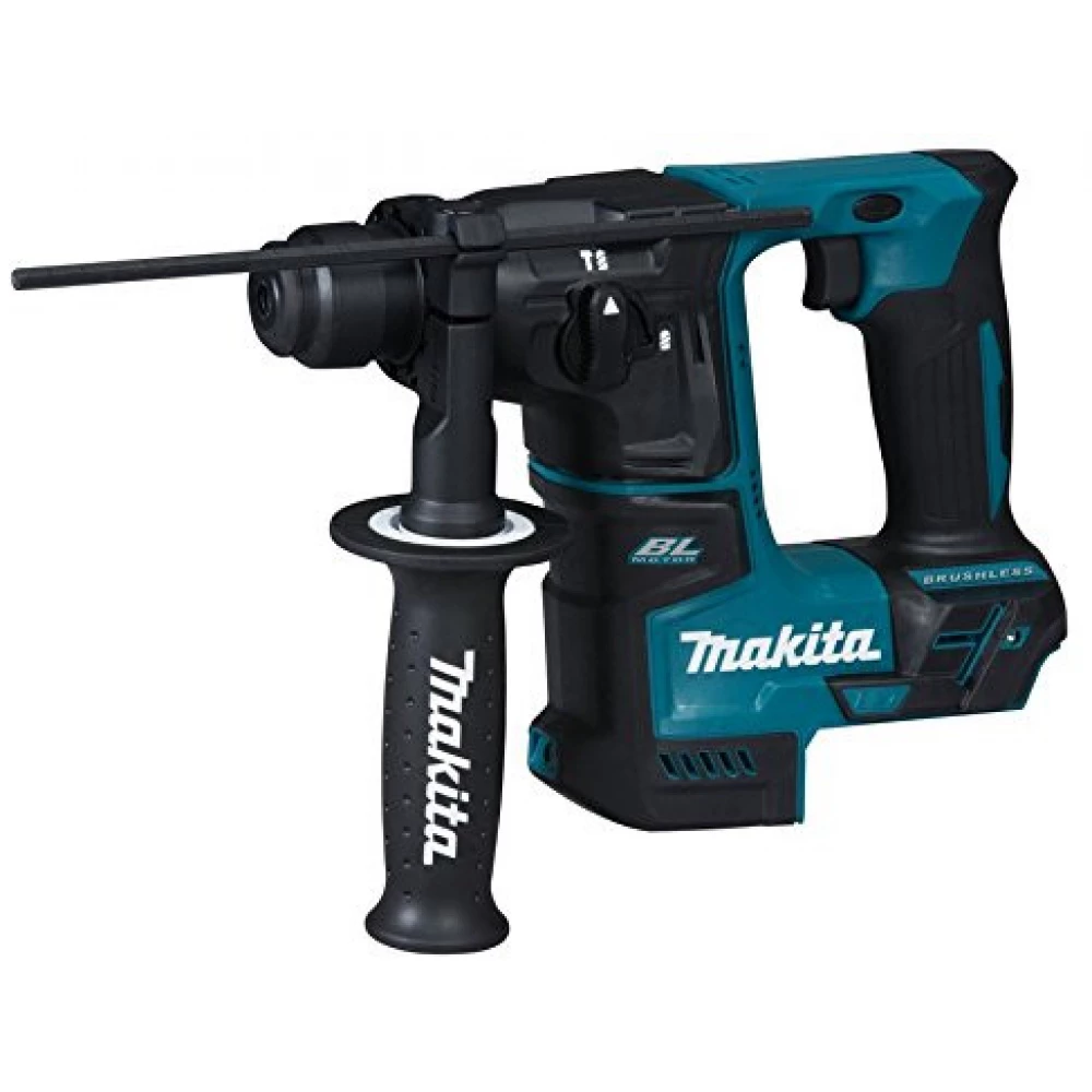 MAKITA DHR171Z Akkus fúrókalapács akku és töltő nélkül
