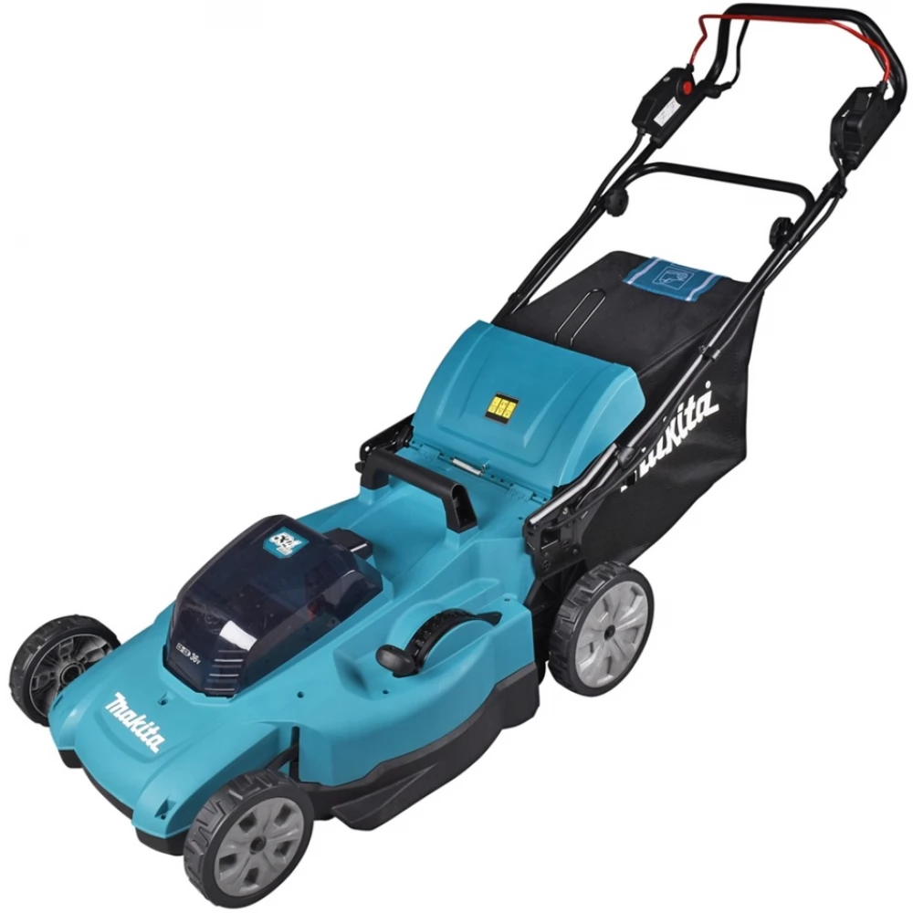 MAKITA DLM539PT2 Akkumulátoros fűnyíró