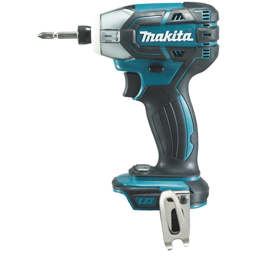 MAKITA DTS141Z Akkumulátoros ütvecsavarbehajtó - akku és töltő nélkül
