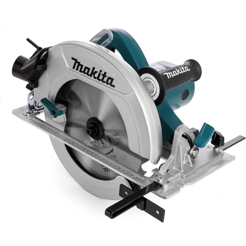 MAKITA HS0600 Körfűrész 270 mm 2000 W