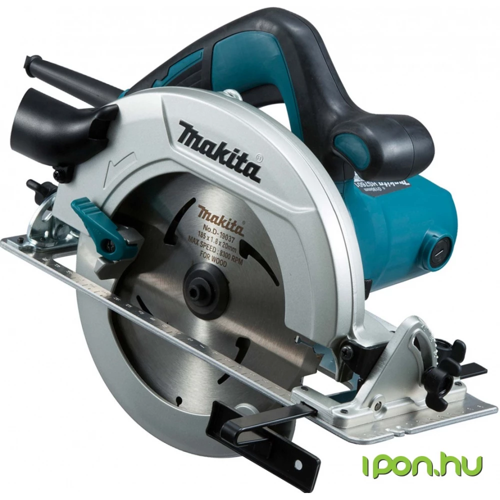 MAKITA HS7601J Körfűrész