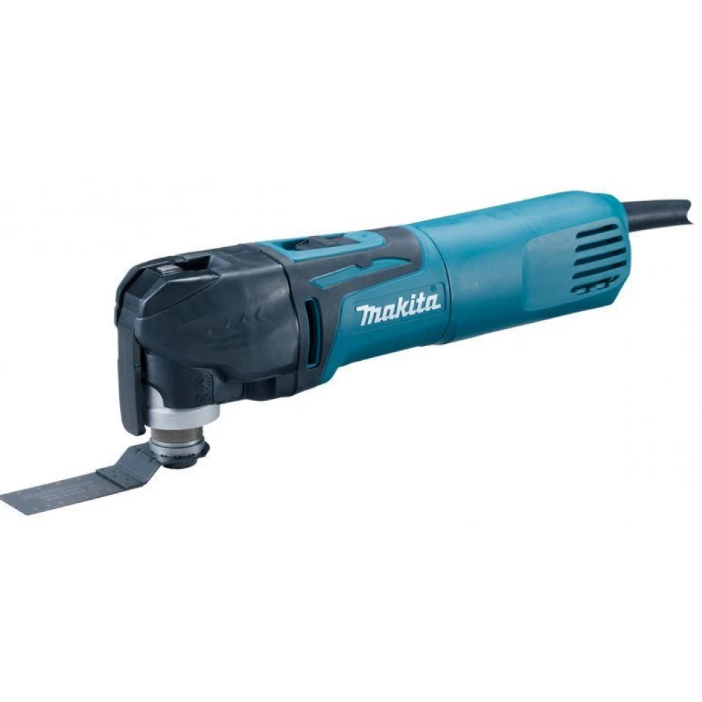 MAKITA TM3010CX4J Multifunkciós gép 41 részes tartozékkal