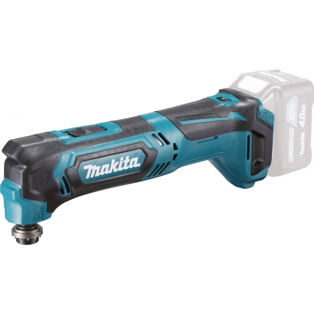 MAKITA TM30DZ Akkumulátoros multifunkciós géptest