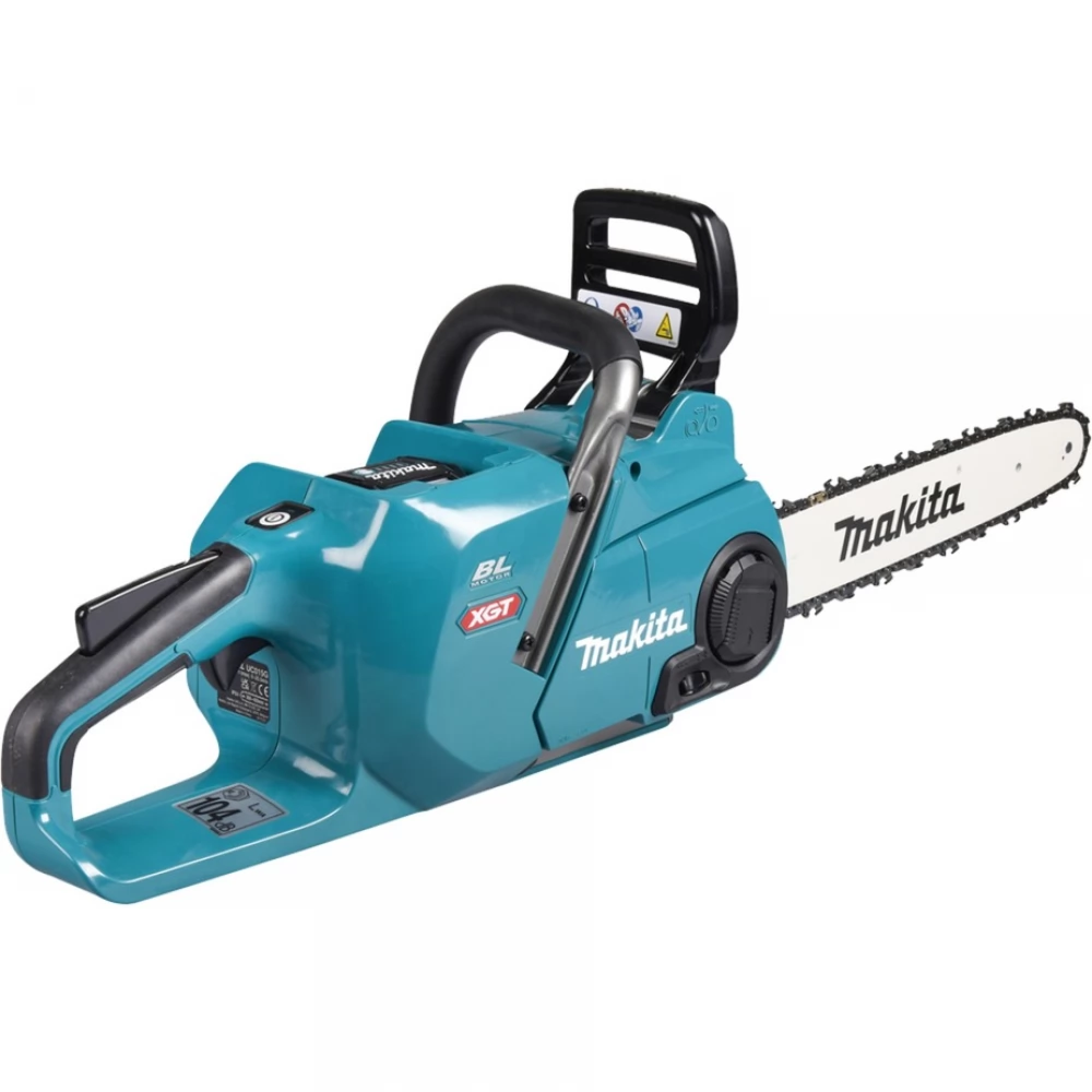 MAKITA UC015GZ Akkumulátoros láncfűrész - akku és töltő nélkül