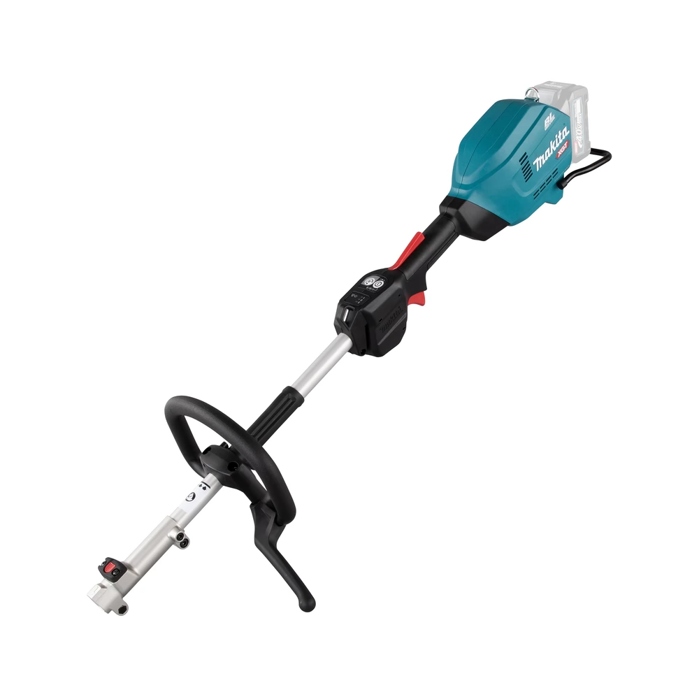 MAKITA UX01GZ akkus multi fűkasza géptest 40V - akku és töltő nélkül