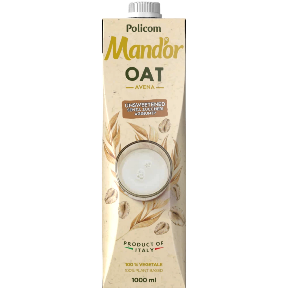 MANDOR Mandor prémium cukrozatlan zabital 1000 ml