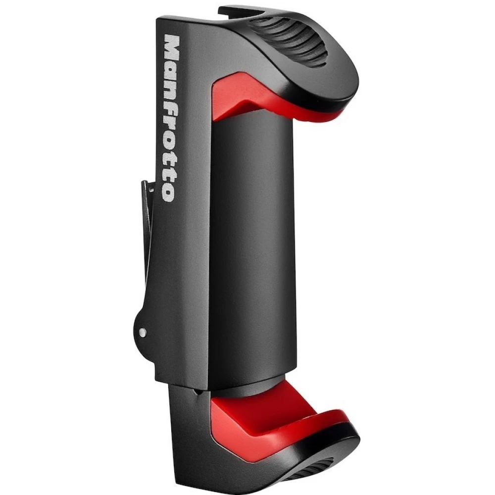 MANFROTTO PIXI Clamp Univerzális telefontartó