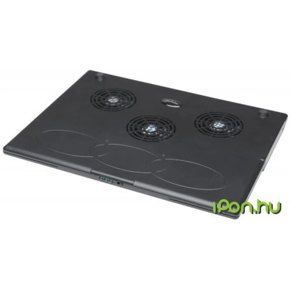 MANHATTAN Notebook Computer Cooling Pad