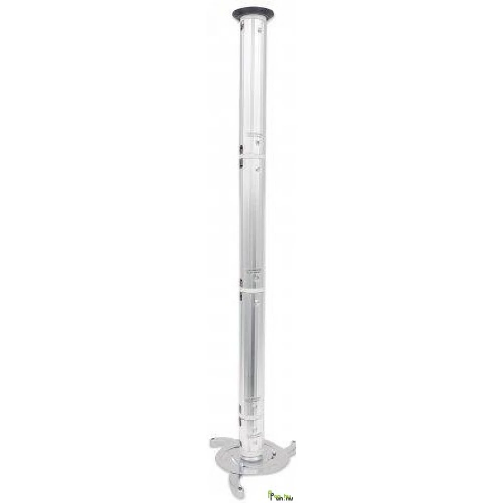 MANHATTAN Universal Projector Ceiling Mount 424820