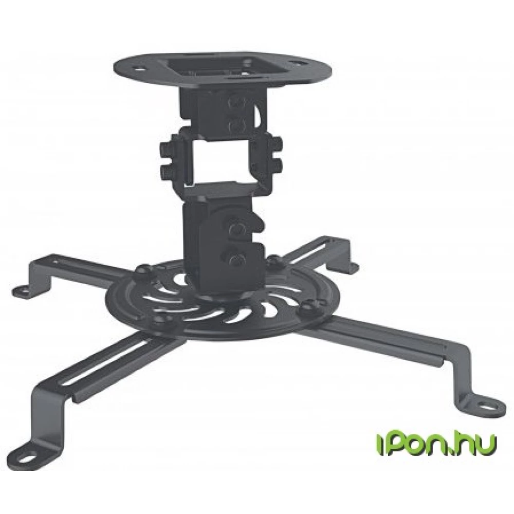 MANHATTAN Universal Projector Ceiling Mount 461184