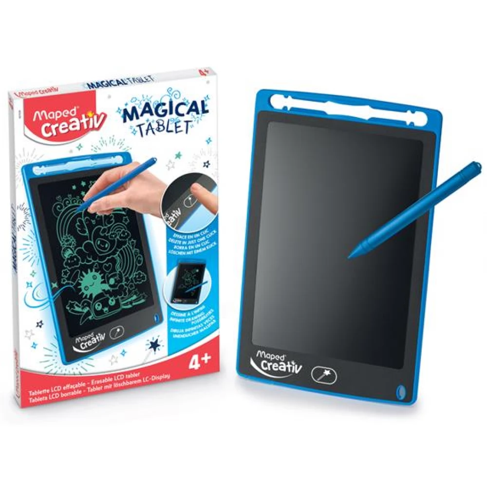 MAPED CREATIV Magic Board mágikus rajztábla