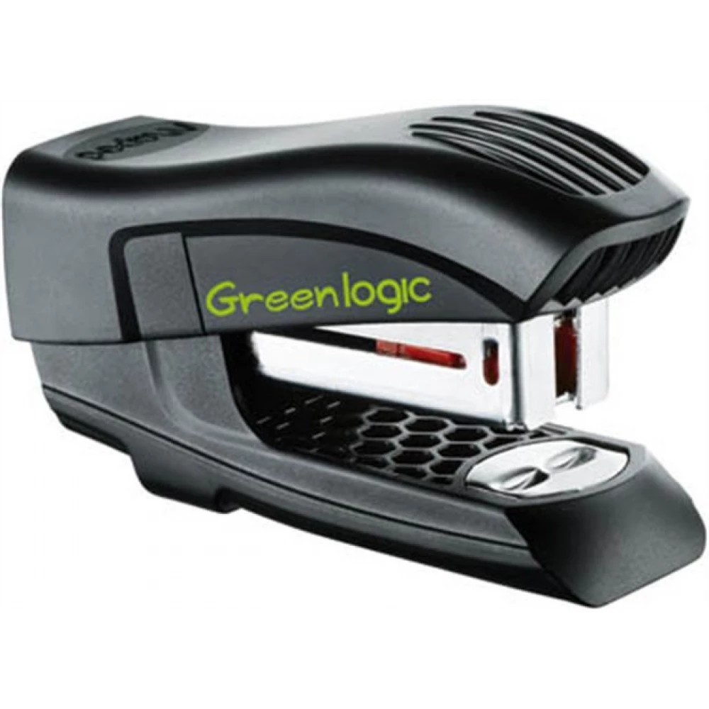 MAPED GREENLOGIC Mini műanyag tűzőgép 24/6 26/6